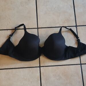Aerie Black Underwire Bra